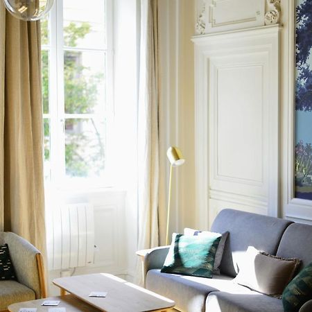 Eden Blue, Lovely Flat, Bright & Cosy In 리옹 외부 사진