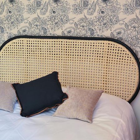Eden Blue, Lovely Flat, Bright & Cosy In 리옹 외부 사진