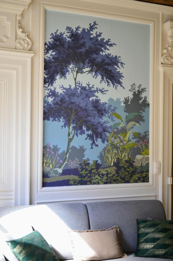 Eden Blue, Lovely Flat, Bright & Cosy In 리옹 외부 사진