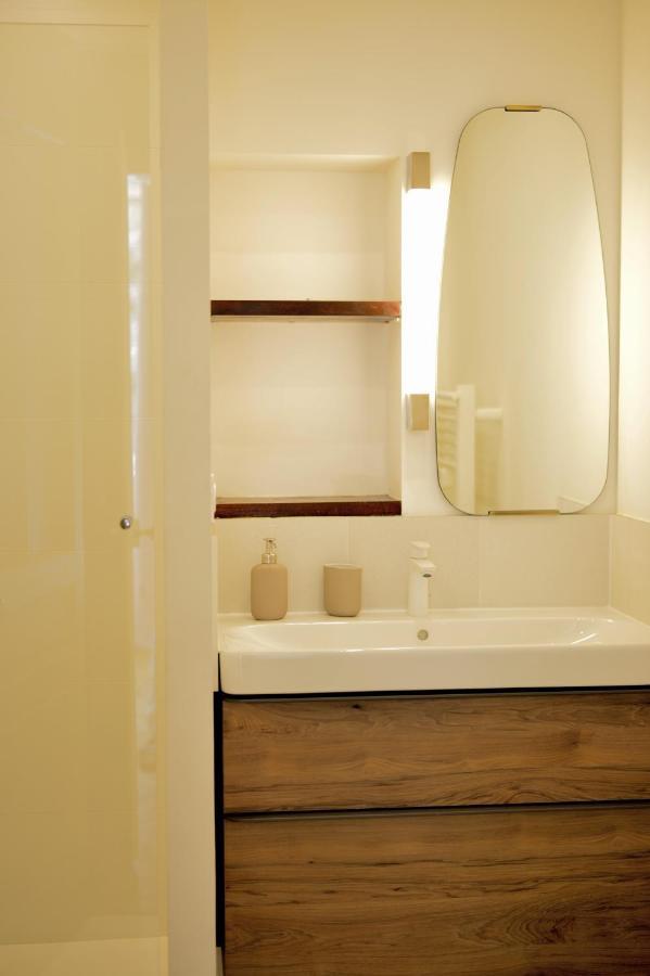 Eden Blue, Lovely Flat, Bright & Cosy In 리옹 외부 사진