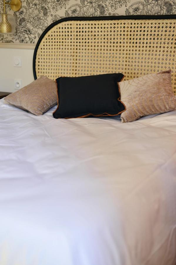 Eden Blue, Lovely Flat, Bright & Cosy In 리옹 외부 사진
