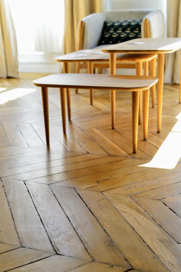 Eden Blue, Lovely Flat, Bright & Cosy In 리옹 외부 사진
