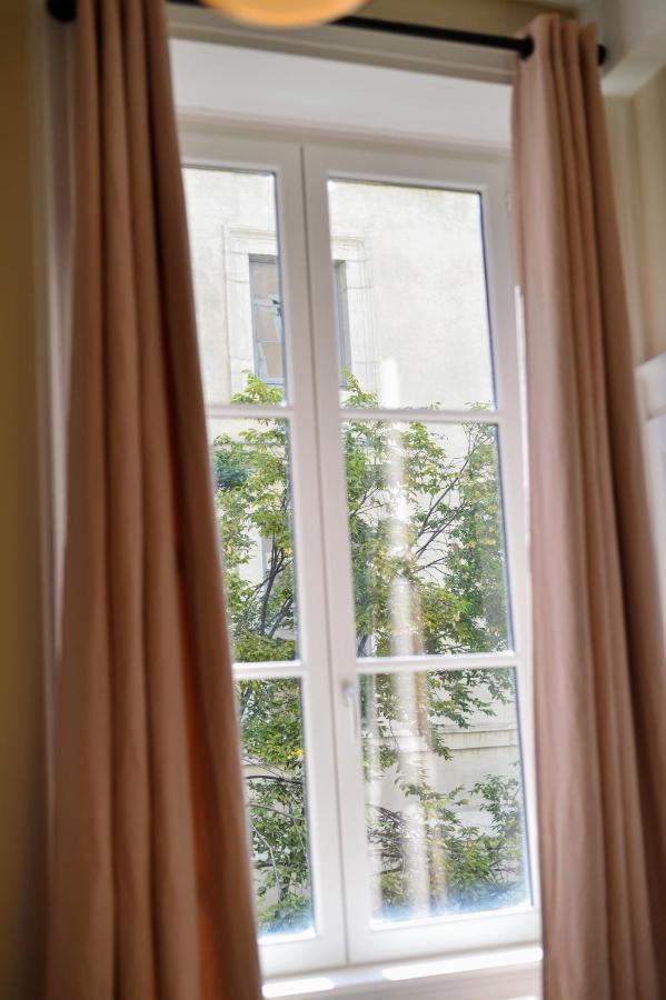 Eden Blue, Lovely Flat, Bright & Cosy In 리옹 외부 사진