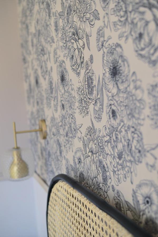 Eden Blue, Lovely Flat, Bright & Cosy In 리옹 외부 사진