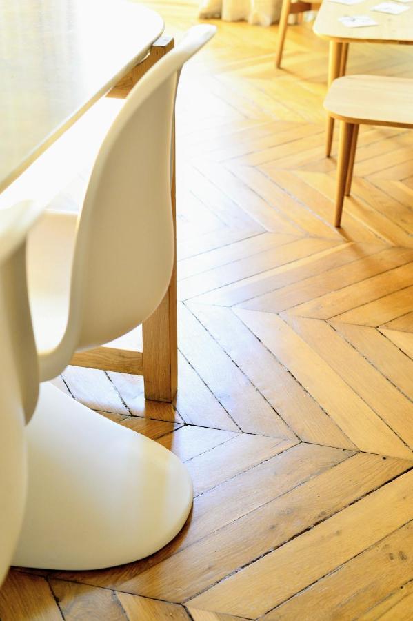 Eden Blue, Lovely Flat, Bright & Cosy In 리옹 외부 사진