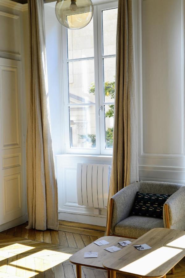 Eden Blue, Lovely Flat, Bright & Cosy In 리옹 외부 사진